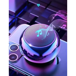 Mini boxa portabila YX902 cu Bluetooth