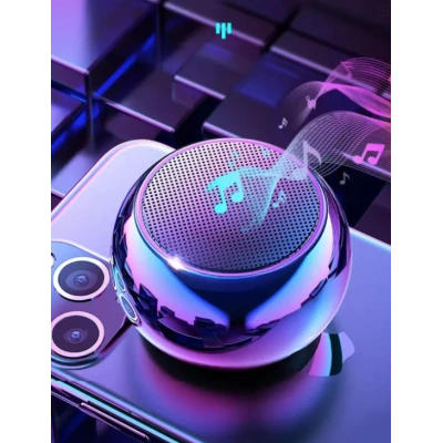Mini boxa portabila YX902 cu Bluetooth