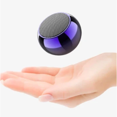 Mini boxa portabila YX902 cu Bluetooth