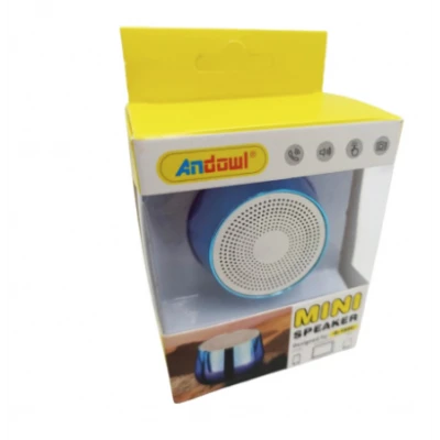 Mini boxa portabila YX9C cu Bluetooth 9W