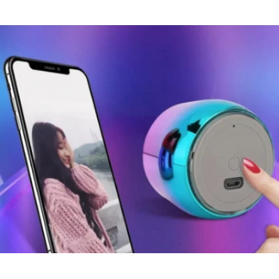 Mini boxa portabila YX9C cu Bluetooth 9W