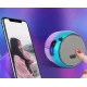 Mini boxa portabila YX9C cu Bluetooth 9W