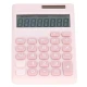Mini calculator de birou PN 320 cu incarcare solara