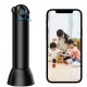 Mini Camera supraveghere Andowl Q SX82 4K Wifi rotativa