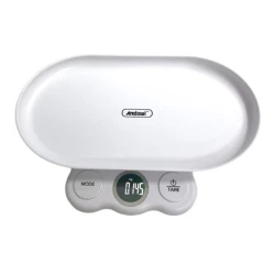 Mini cantar digital pentru bucatarie si pentru masurare hrana animale Q C220