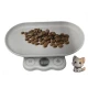 Mini cantar digital pentru bucatarie si pentru masurare hrana animale Q C220
