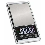 Mini Cantar pentru Bijuterii 0.01-500g Model Q D101