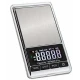 Mini Cantar pentru Bijuterii 0.01-500g Model Q D101