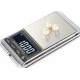 Mini Cantar pentru Bijuterii 0.01-500g Model Q D101
