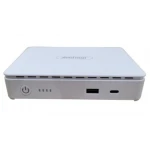 Mini DC UPS Andowl Q UP9 20000mAh 220V la 5V/9V/12V/15V/24V