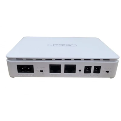 Mini DC UPS Andowl Q UP9 20000mAh 220V la 5V/9V/12V/15V/24V