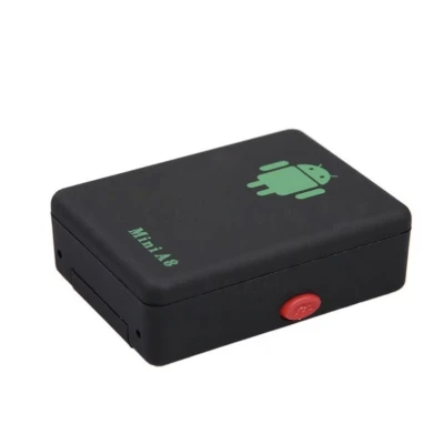 UB Mini Dispozitiv de Localizare GPS A8 cu Microfon Monitorizare in Timp Real