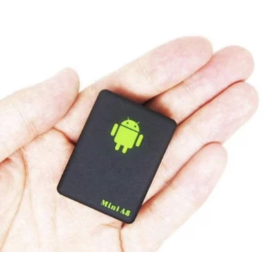 UB Mini Dispozitiv de Localizare GPS A8 cu Microfon Monitorizare in Timp Real