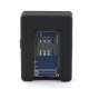 UB Mini Dispozitiv de Localizare GPS A8 cu Microfon Monitorizare in Timp Real