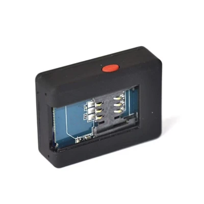 UB Mini Dispozitiv de Localizare GPS A8 cu Microfon Monitorizare in Timp Real