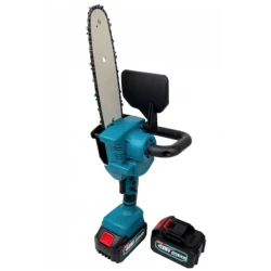 Mini Drujba cu 2 Acumulatori Kraftroyal 24V, 8Ah