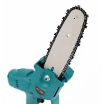 Mini Drujba cu 2 Acumulatori Kraftroyal 24V, 8Ah