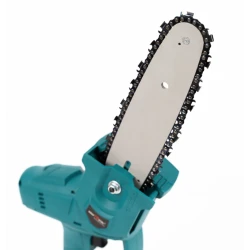 Mini Drujba cu 2 Acumulatori Kraftroyal 24V, 8Ah
