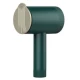 Mini Fier de Calcat si Aparat de Curatat Scame 2 in 1 VERDE