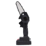 Mini FIERASTRAU cu acumulator de 24V LI-ION
