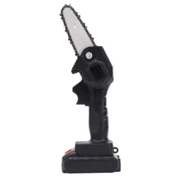 Mini FIERASTRAU cu acumulator de 24V LI-ION