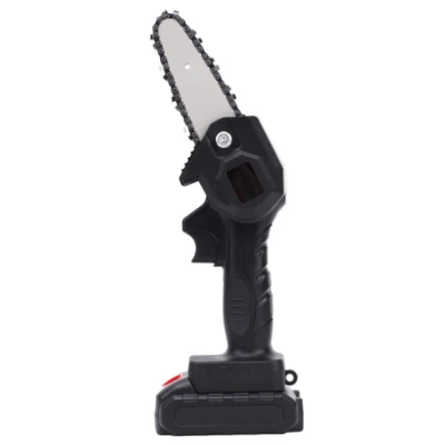 Mini FIERASTRAU cu acumulator de 24V LI-ION