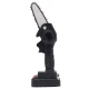 Mini FIERASTRAU cu acumulator de 24V LI-ION