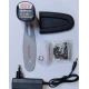 Mini Fierastrau cu lant si lama 4'' Craft tec 2 acumulatori 48w ALBASTRU MX678