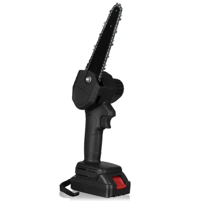 Mini Fierastrau Electric - Baterie 4000 mAh, 24V, 6 Inch