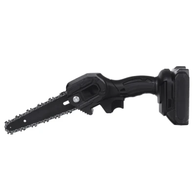 Mini Fierastrau Electric - Baterie 4000 mAh, 24V, 6 Inch