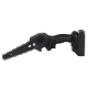 Mini Fierastrau Electric - Baterie 4000 mAh, 24V, 6 Inch