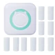 Mini imprimanta termica si Bluetooth  compatibil iOS/Android