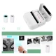 Mini imprimanta termica si Bluetooth  compatibil iOS/Android