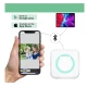 Mini imprimanta termica si Bluetooth  compatibil iOS/Android