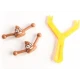 UB Mini jucarie cu figurine pentru copii