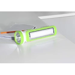 Mini lampa de lucru cu agatatoare Q L7788