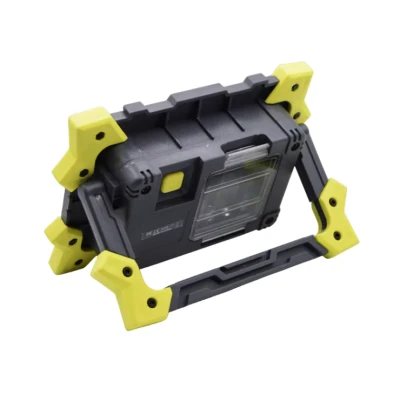 Mini Lampa de lucru LED COB 10W 1200 lumeni GZ10W 
