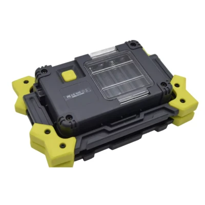 Mini Lampa de lucru LED COB 10W 1200 lumeni GZ10W 