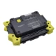 Mini Lampa de lucru LED COB 10W 1200 lumeni GZ10W 