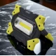 Mini Lampa de lucru LED COB 10W 1200 lumeni GZ10W 