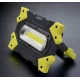 Mini Lampa de lucru LED COB 10W 1200 lumeni GZ10W 