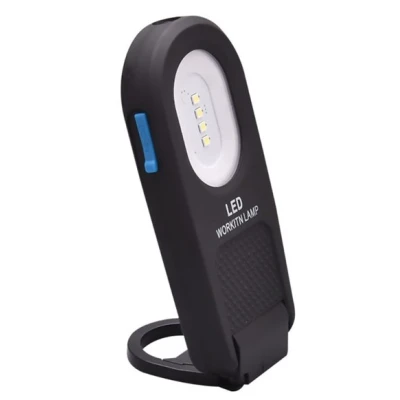 Mini lampa de lucru portabila W554