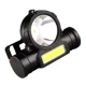 Mini lampa Led Cob multifunctionala cu USB