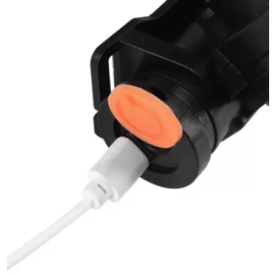 Mini lampa Led Cob multifunctionala cu USB