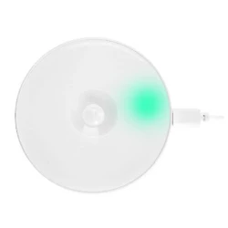 Mini Lampa led cu senzor de miscare si de lumina Andowl Q Led50