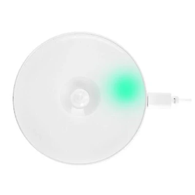 Mini Lampa led cu senzor de miscare si de lumina Andowl Q Led50