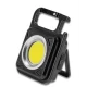 Mini lanterna breloc Q D912 pentru multiple utilizari