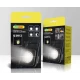 Mini lanterna breloc Q D912 pentru multiple utilizari