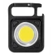 Mini lanterna breloc Q D912 pentru multiple utilizari