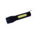 Mini lanterna C812 cu 3 trepte iluminare si USB